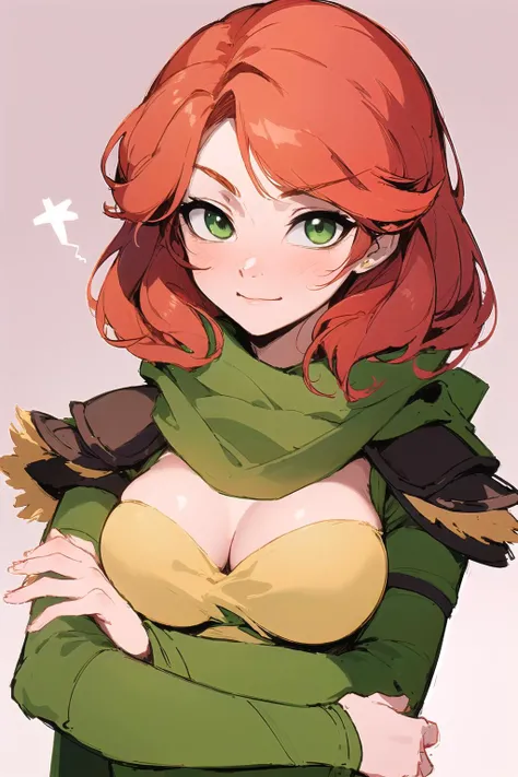 Windranger (Dota 2)