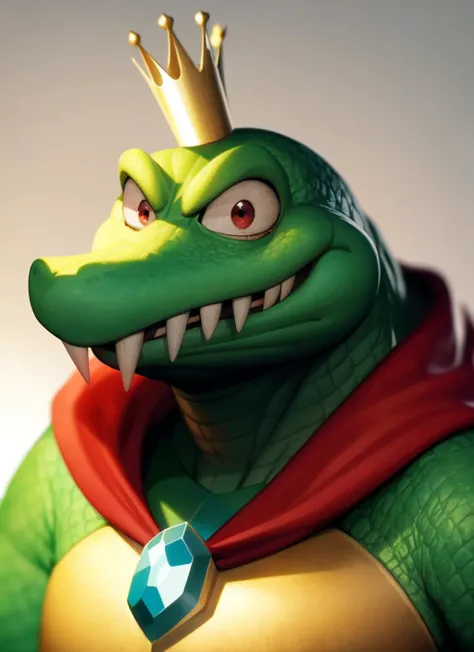 King K. Rool (Donkey Kong)