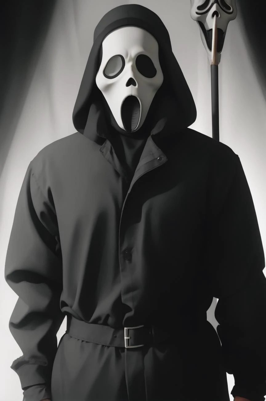 Ghostface