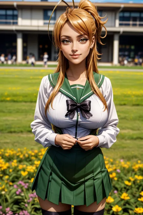 (ultra realistic,32k, masterpiece:1.2),(high detailed skin:1.1),( high quality:1.1),
<lora:miyamoto_rei_v1:0.8>(evil grin, v-sha...