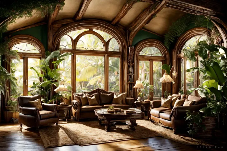 <lora:elveninterior:1>,
((elfint, a beautiful living room, table, chairs, window, sunlight, plants, flowers)):1.22, 
break soft ...