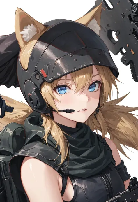 {safe:1.10}, best quality, masterpiece, highres, solo, {idw_girlsfrontline:0.90}, portrait, looking_at_viewer