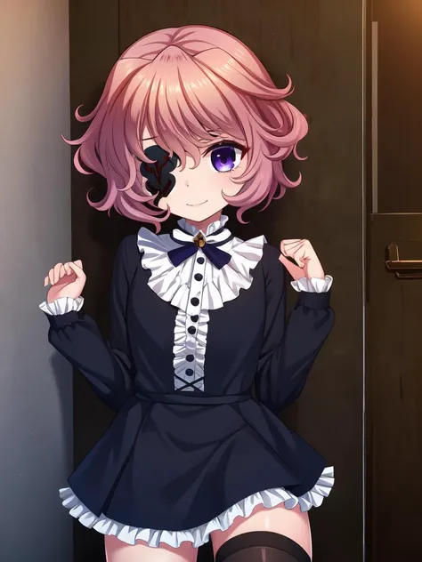 Inyouchuu Series - Kokonoe Rinko / 九重鈴子（淫妖蟲シリーズ） Loha