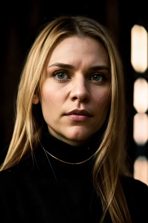 Claire Danes
