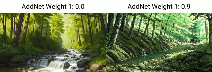 (masterpiece, best quality:1.1), outdoors, national forest, hiking trails, camping, wildlife, streams, towering trees, babbling brooks, lush foliage, rocky terrain, tranquil atmosphere