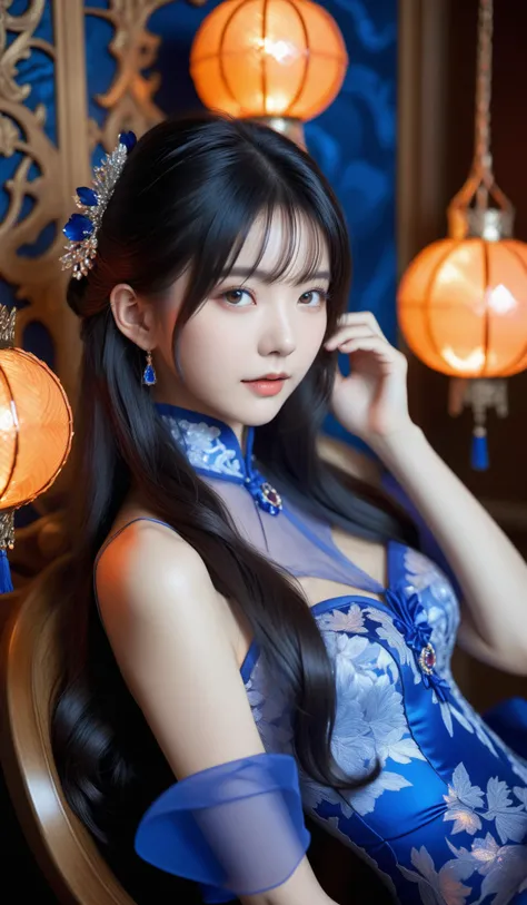 (Best quality,masterpiece,ultra realistic:1.3), (extremely intricate masterful beautiful:1.3), (hyperrealistic photography,photorealistic:1.4),(extremely ultra-detailed),RAW, (natural skin, detailed skin),(skindentation:0.3),(Art Nouveau:1.3),(vivid colors...
