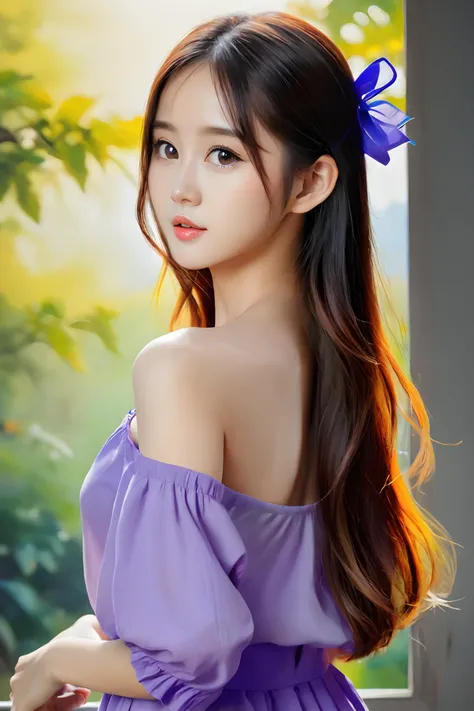 oil painting, vivid colors, beautiful light,
masterpiece, best quality, 1girl, <lora:kwFemaleBeta42_SDXL_v1:1>,
asian,