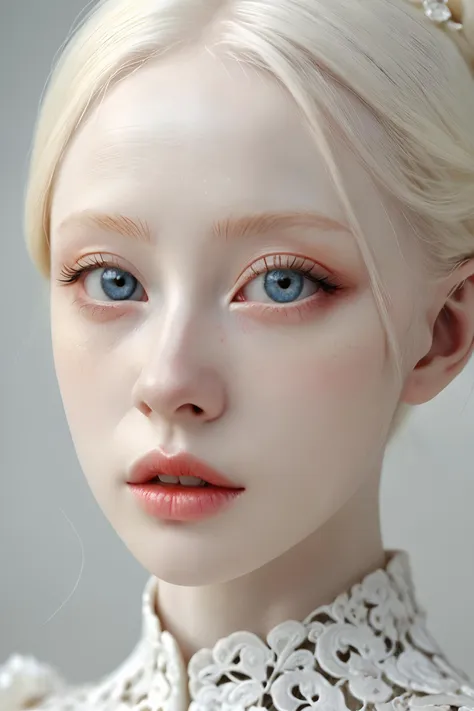 masterpiece, best quality, 1girl, <lora:kwfemalebeta42_sdxl_v1:1>,
detailed skin texture,  hyper real photo, albinism and hetero...