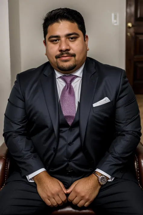 RS Nobodies: Ricardo Ninguén