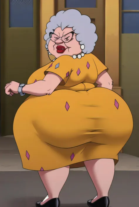 Muriel Finster