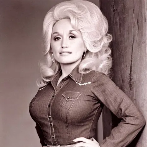 <lora:dollyparton:1> dollyparton