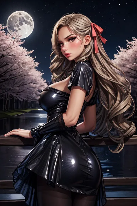 Tower of London  ロンドン塔 (oshiro_project_re,御城プロジェクト:Re)