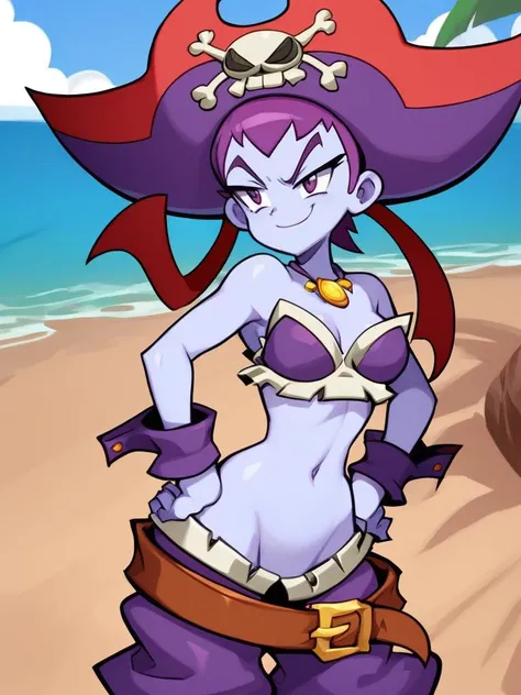 Risky Boots