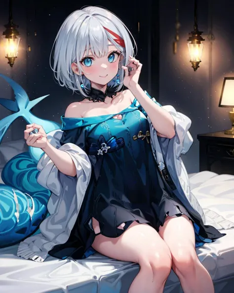 Admiral Graf Spee (Azur Lane) A Novel Anniversary + Peaceful Daily Life 斯佩伯爵海军上将 未知的晚会&平和的一天