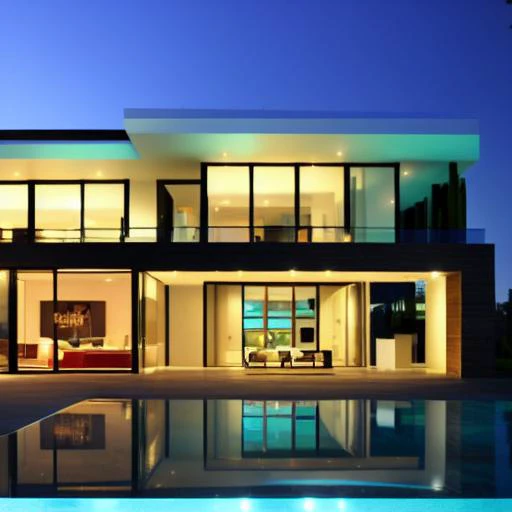 <hypernet:gdmexthn-30000:0.30> luxury modern home