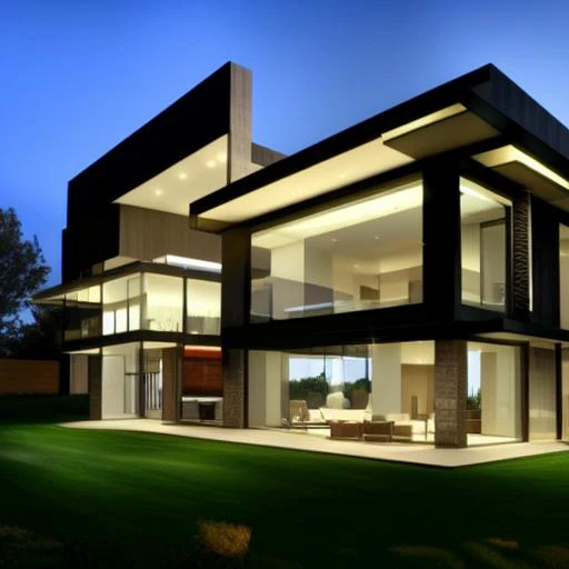 <hypernet:gdmexthn-30000:0.30> luxury modern house