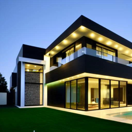 <hypernet:gdmexthn-30000:0.30> luxury modern house