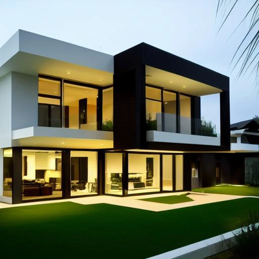 <hypernet:gdmexthn-30000:0.30> luxury modern design house