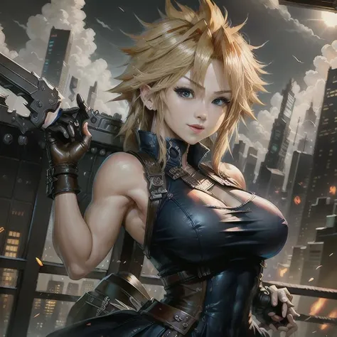 FemCloud