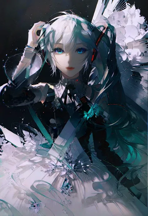 by rella, <lora:Rella:1.0>,
break
hatsune_miku, 
break
beautiful, aesthetic, detailed, beautiful color,
break
amazing quality, best quality, high quality,