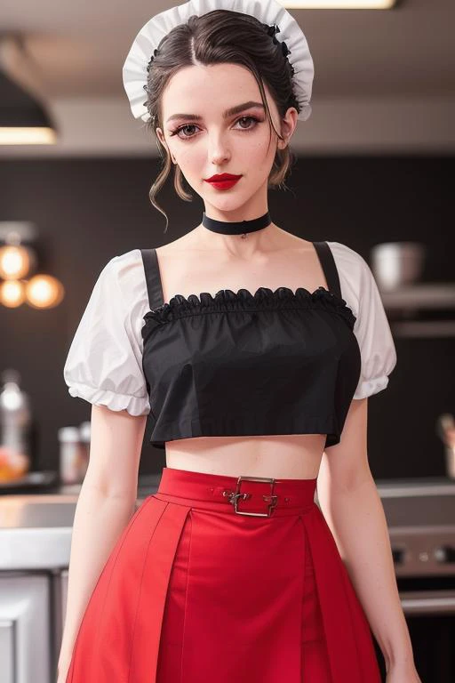 Ella Hunt