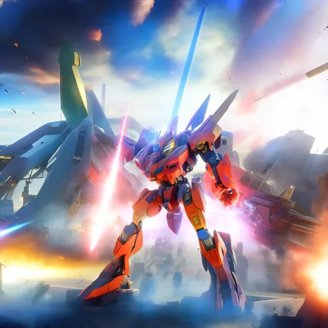 photo (gundamfight:1)