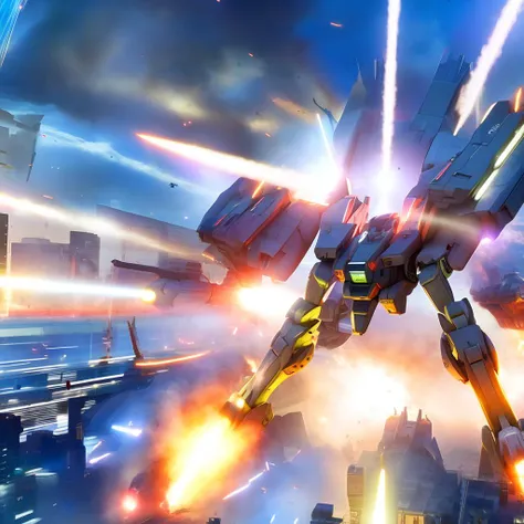 photo (gundamfight:1)