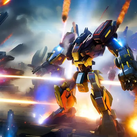 photo (gundamfight:1)