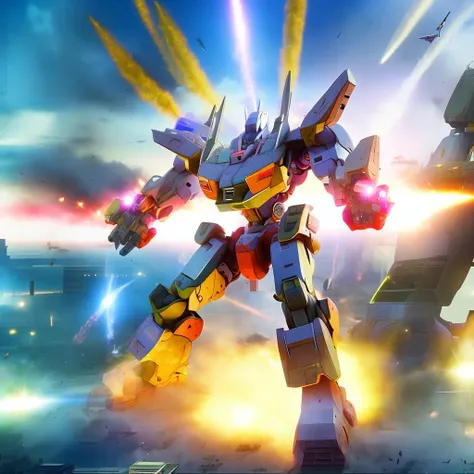 photo (gundamfight:1)