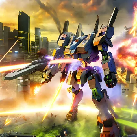 photo (gundamfight:1)