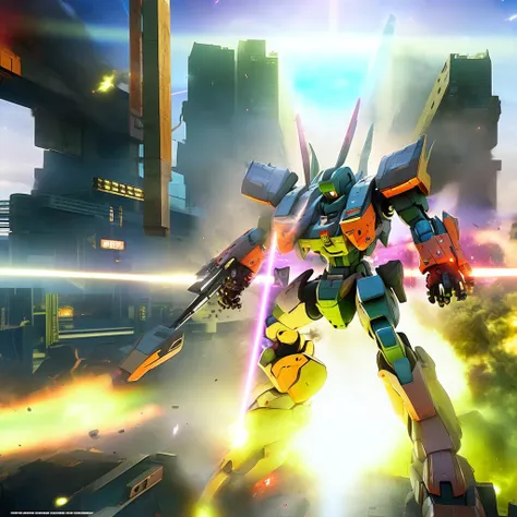 photo (gundamfight:1)