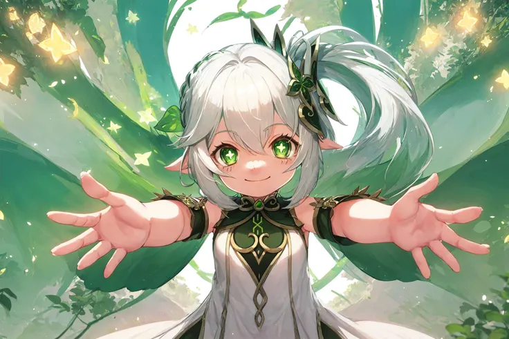 GenshinImpact_Nahida_原神_纳西妲