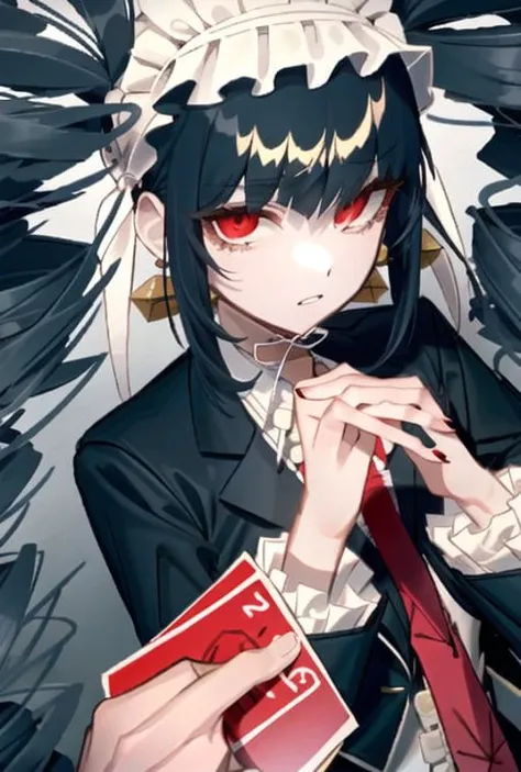 Celestia Ludenberg Danganronpa