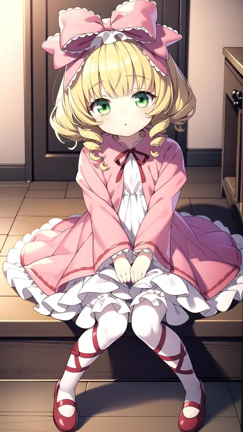 Hina Ichigo (rozen maiden)