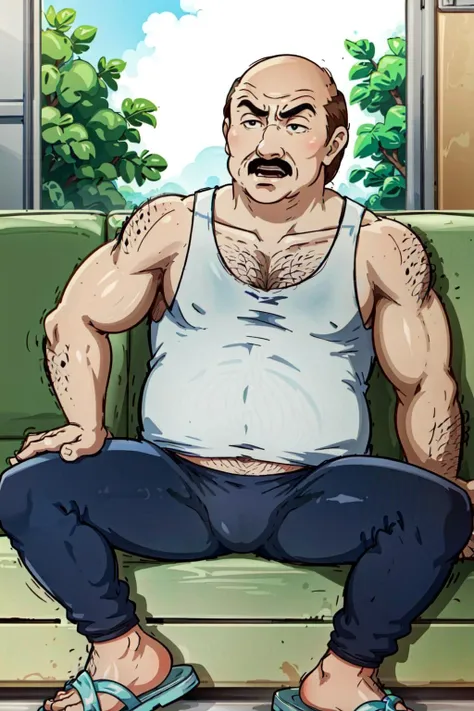 Carl (Aqua Teen Hunger Force)