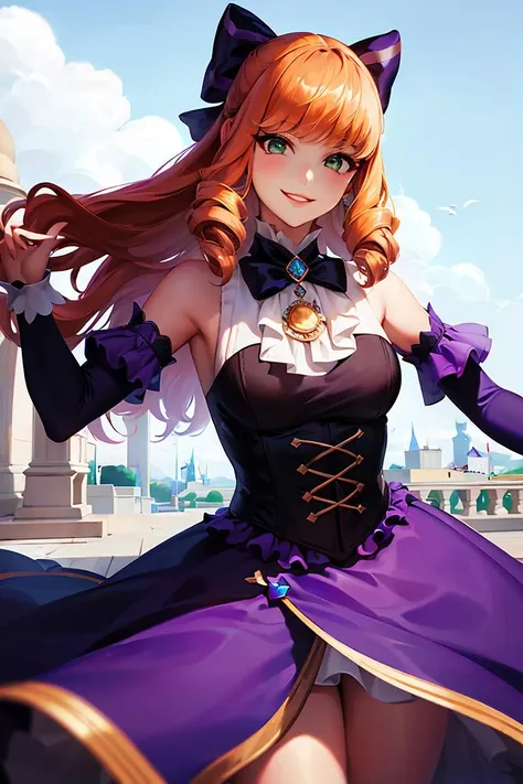 Guinevere (Mobile Legends)