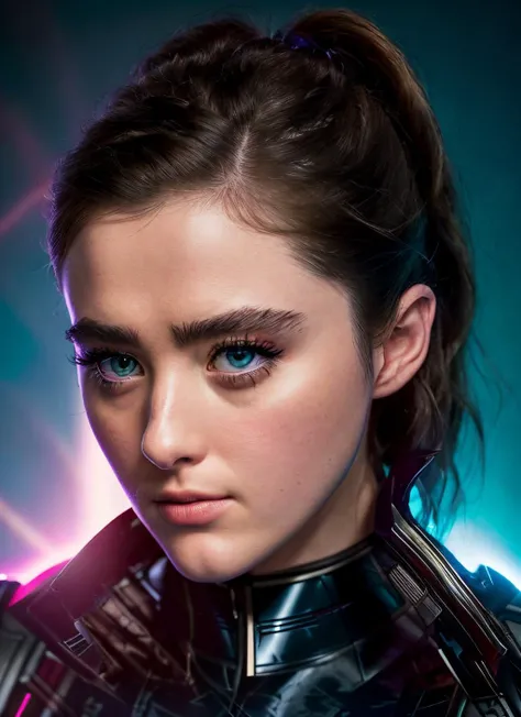 portrait of Kathryn Newton, superhero suit cassie lang, (black hair:1.2), serious look, epic (photo, studio lighting, hard light, sony a7, 50 mm, matte skin, pores, colors, hyperdetailed, hyperrealistic) <lyco:Kathryn Newton:1.2>