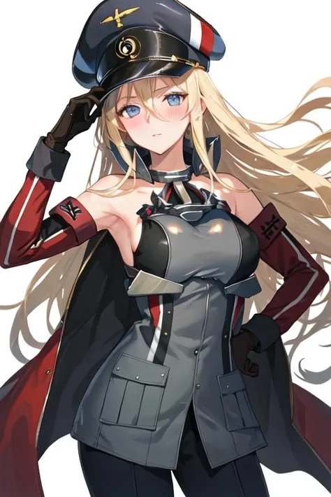 bismarck/ビスマルク/俾斯麦 (Azur Lane)