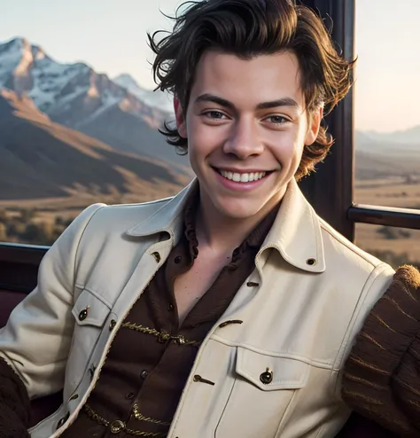 Harry Styles