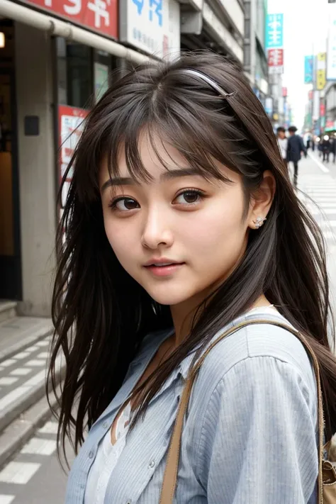 Ayaka Wada (和田彩花)