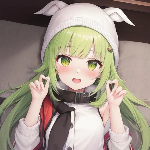 jk gumi \(nijisanji\),