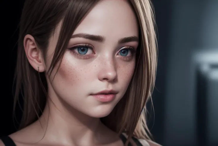 Shadowverse Aenea Embed