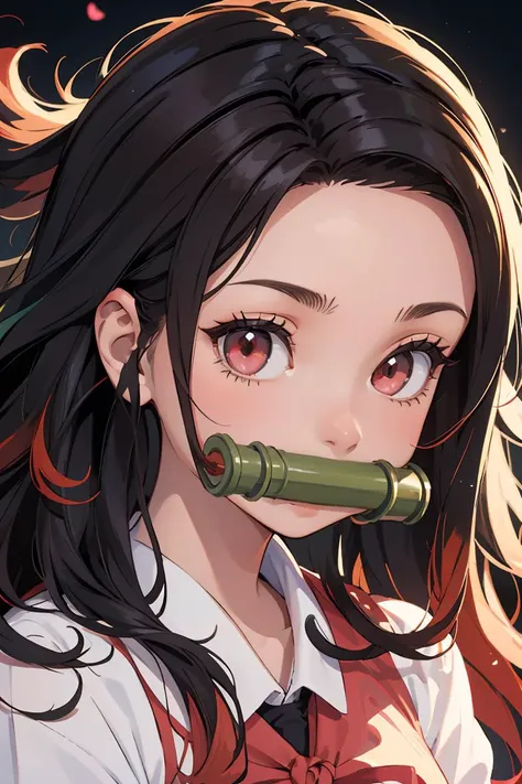 Nezuko Kamado (Demon Slayer) LORA