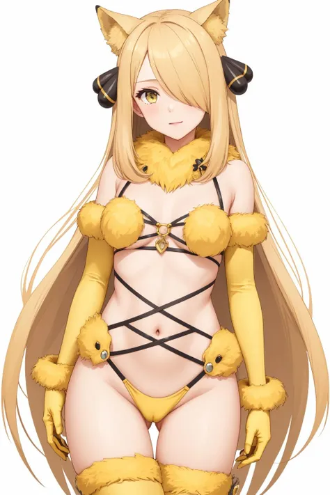 Mash Kyrielight (Dangerous Beast) Cosplay Costume