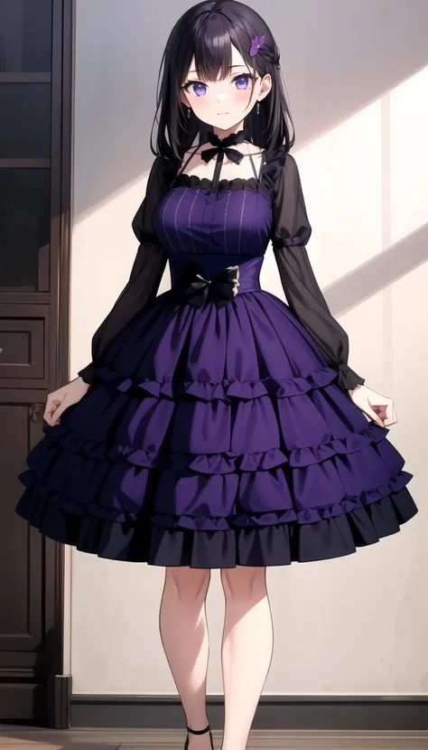 lolita dress
