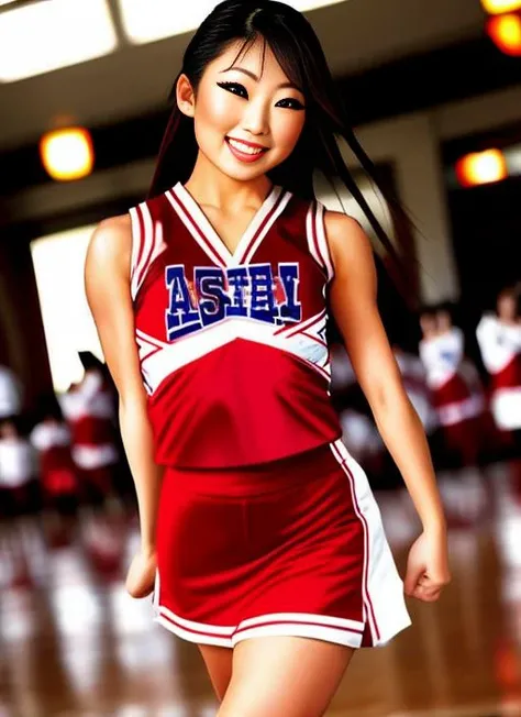 Cheer Uniform