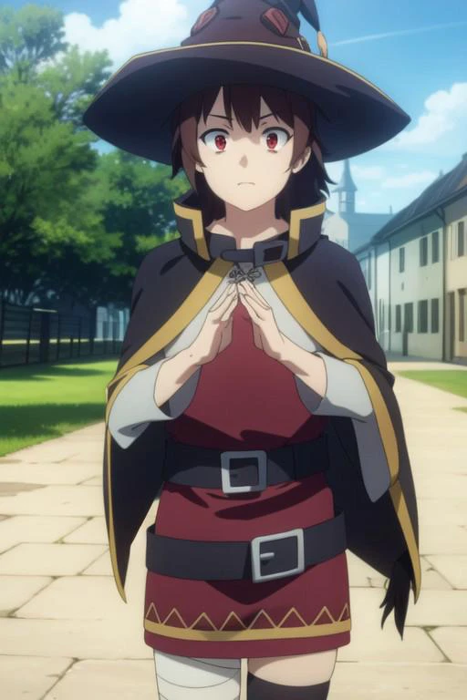 Costume Pack - Konosuba