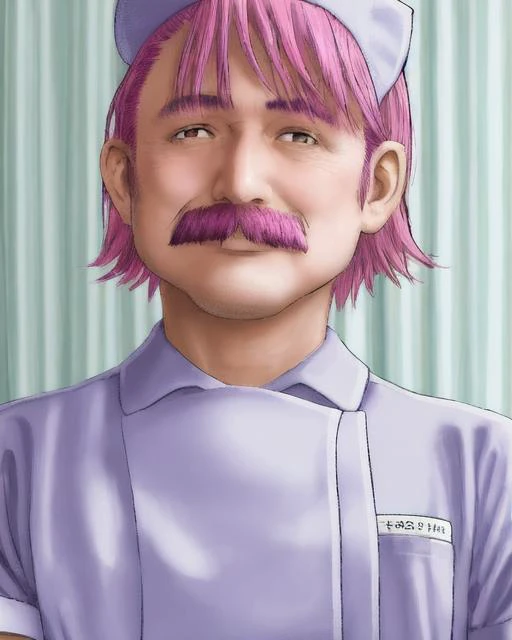 moustache_nurse