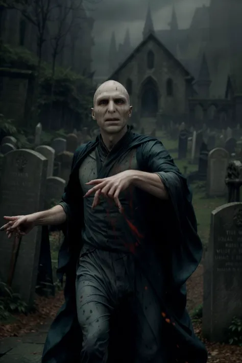 Lord Voldemort