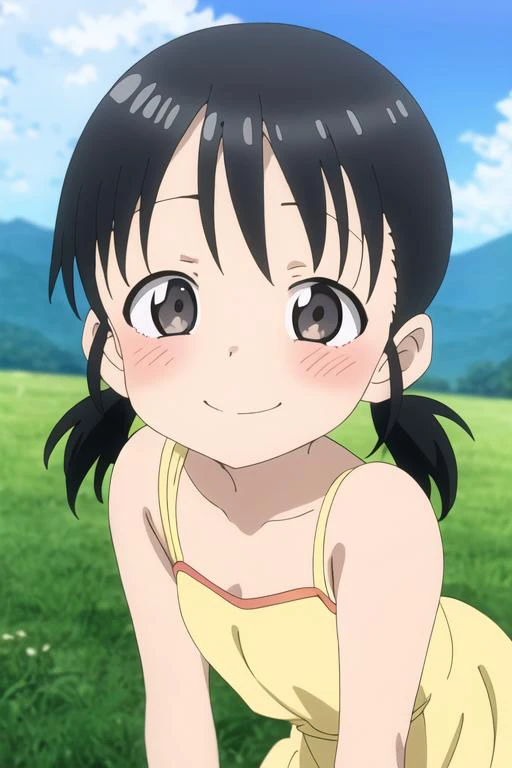 Mano-Chan (Karakai jouzu no Takagi-San) | 真野(からかい上手の高木さん)